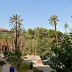 Somptueux Appartement Avec Jacuzzi Prive Marrakech