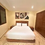 Somptueux Appartement Avec Jacuzzi Prive Marrakech