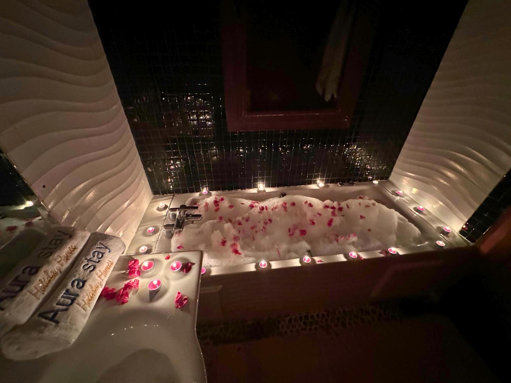 Somptueux Avec Jacuzzi Prive Marrakech * Marrakesh