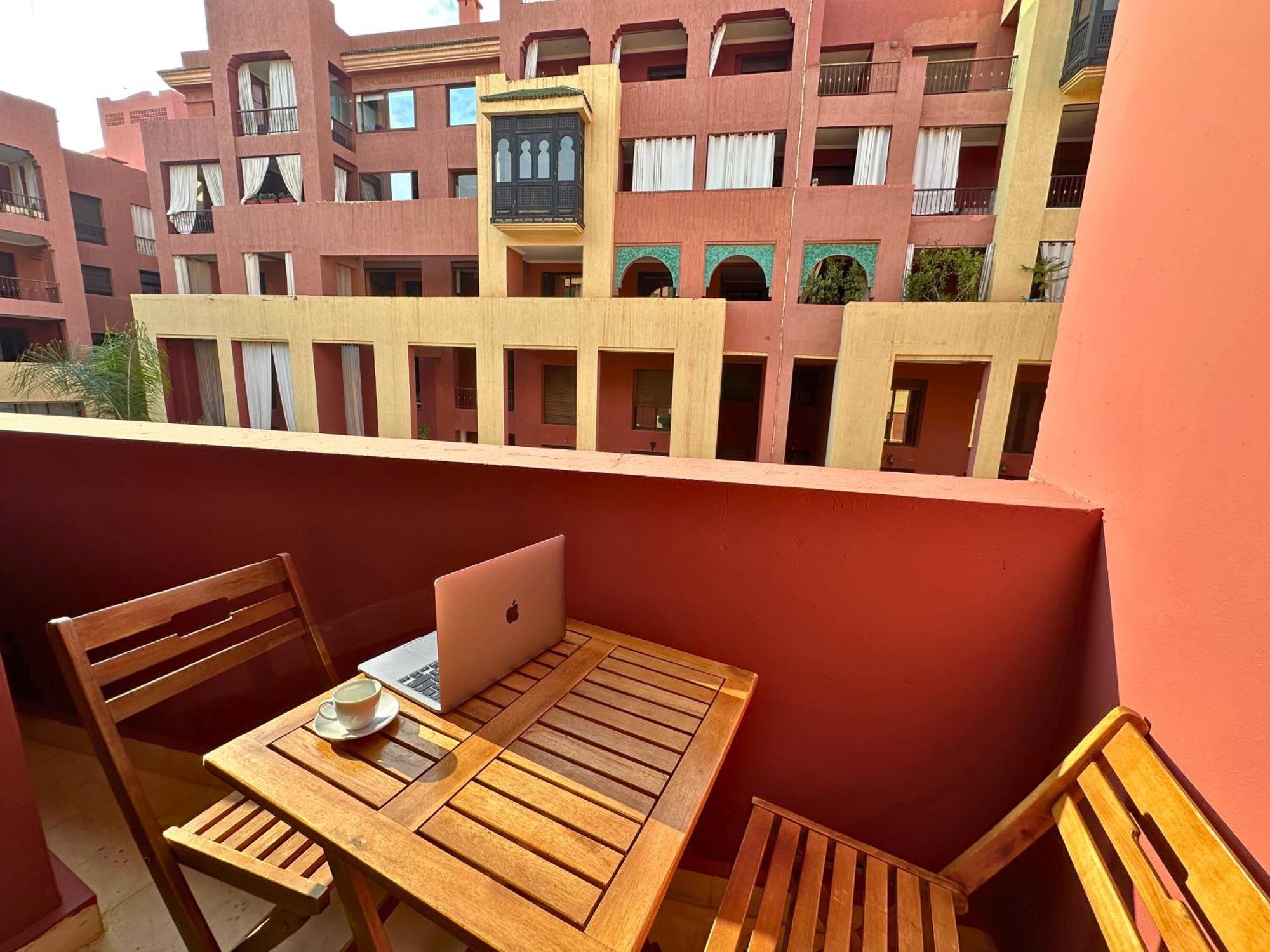 Somptueux Avec Jacuzzi Prive Marrakech * Marrakesh