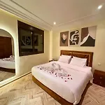 Somptueux Appartement Avec Jacuzzi Prive Marrakech